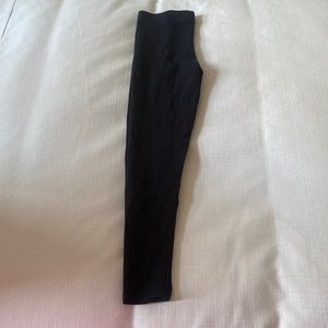 Cynthia Rowley leggings